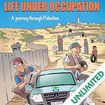 Life under occupation